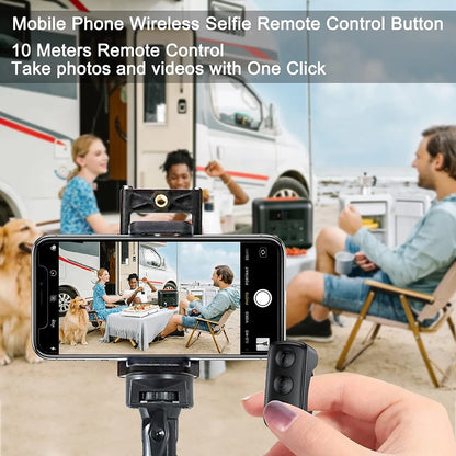 Phone Remote Control Page Turner Bluetooth Compatible Scrolling Ring for Tiktok Kindle App Phone Video Recording Controller