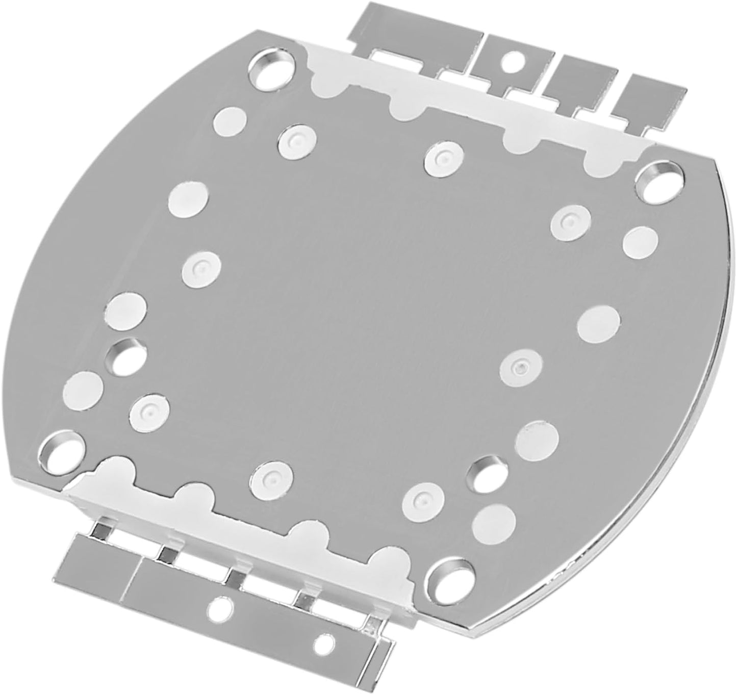 200W RGBW 4IN1 SMD COB Integrated Light Source, LED Beads, Chip, Lamp Bulb for Stage Lights